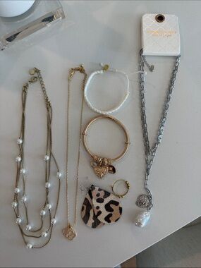Jewelry bundle